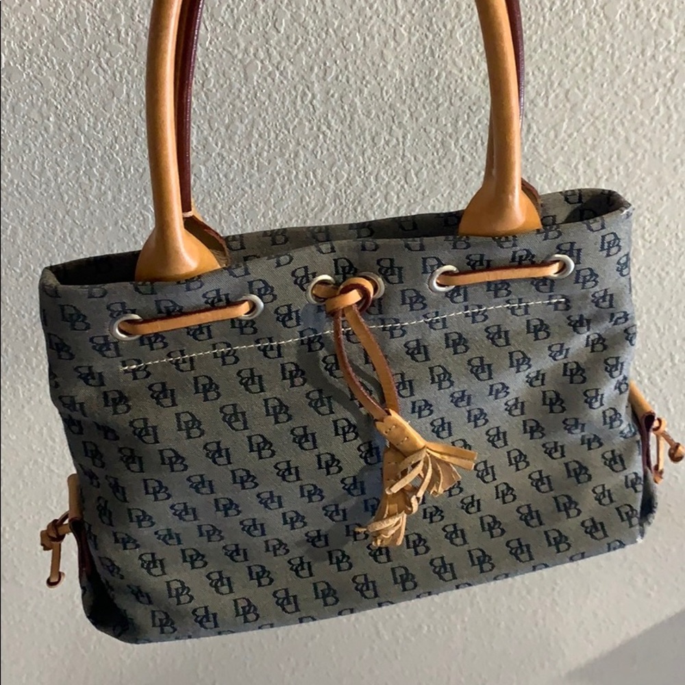 Vintage Dooney & Bourke